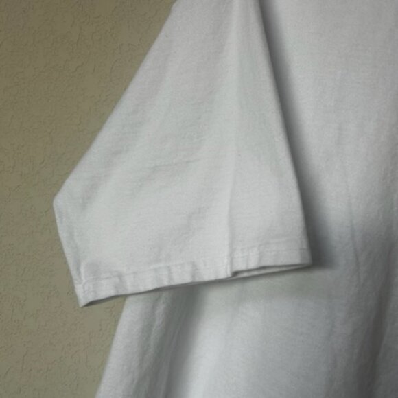 Men's Streetwear Carre Rolling Worldwide Oversized T-Shirt Short Sleeve Tee - Picture 6 of 8